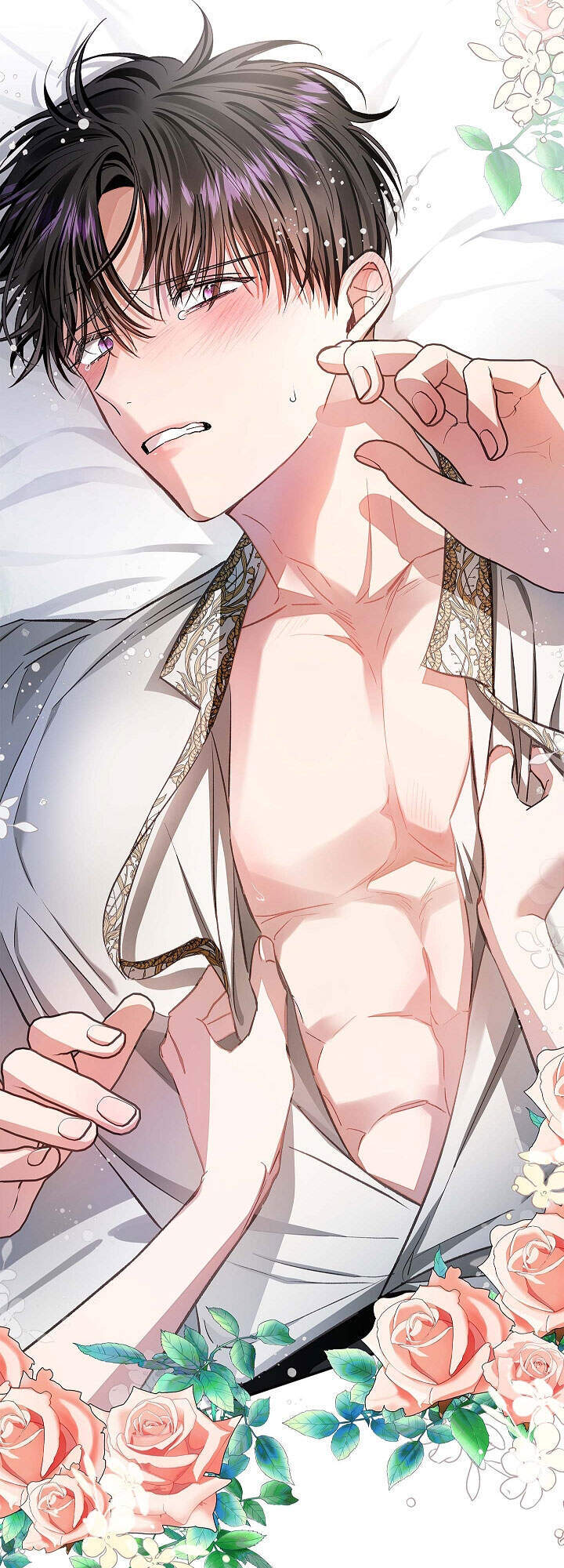 Hôn Phu Ẩn Sắc - Chương 64