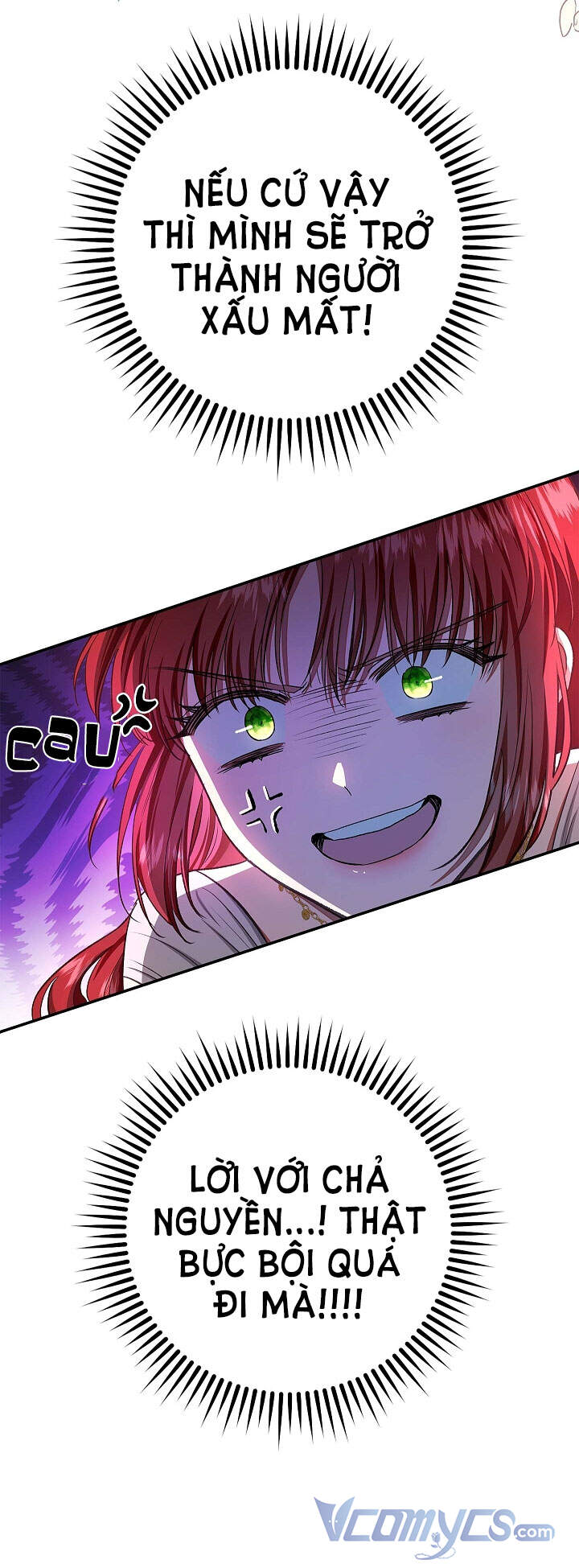 Hôn Phu Ẩn Sắc - Chương 64