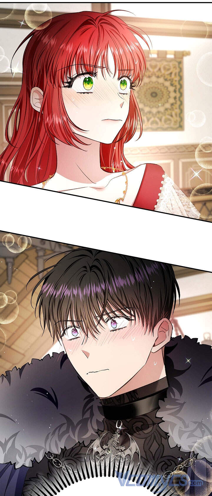 Hôn Phu Ẩn Sắc - Chương 64