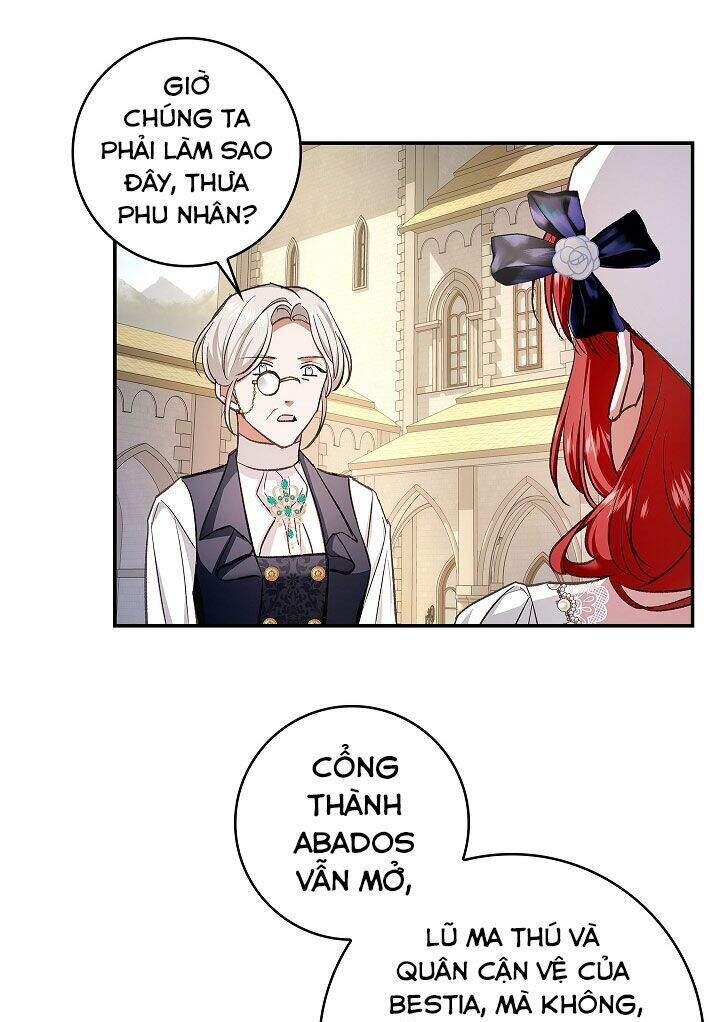 Hôn Phu Ẩn Sắc - Chương 65