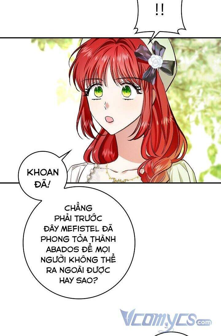 Hôn Phu Ẩn Sắc - Chương 65