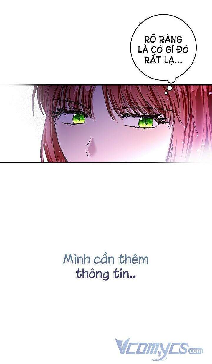 Hôn Phu Ẩn Sắc - Chương 65