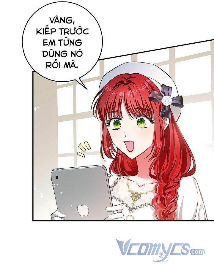 Hôn Phu Ẩn Sắc - Chương 65