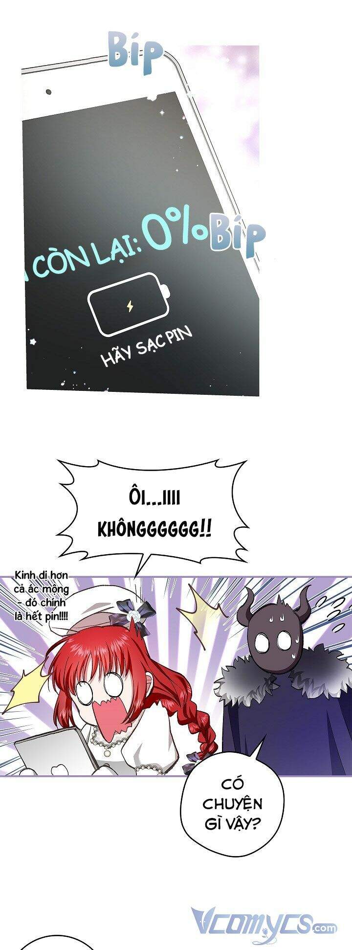 Hôn Phu Ẩn Sắc - Chương 65