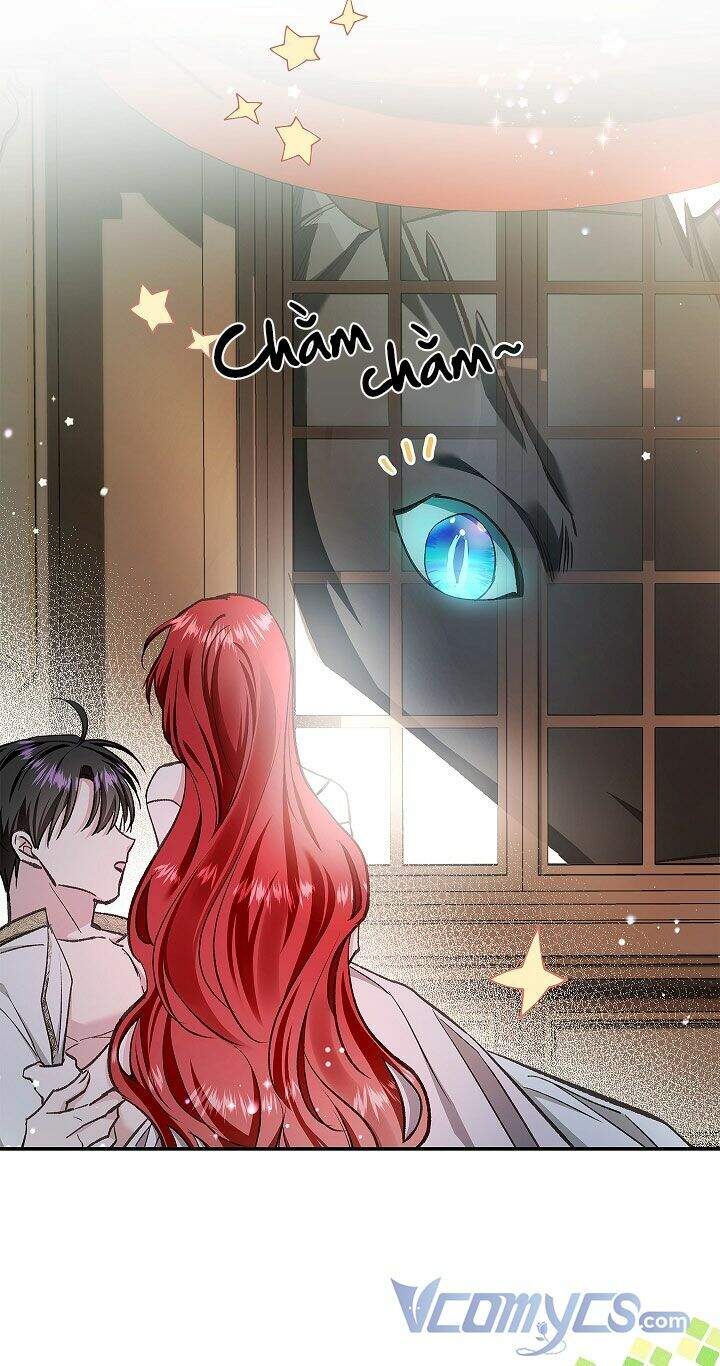 Hôn Phu Ẩn Sắc - Chương 65