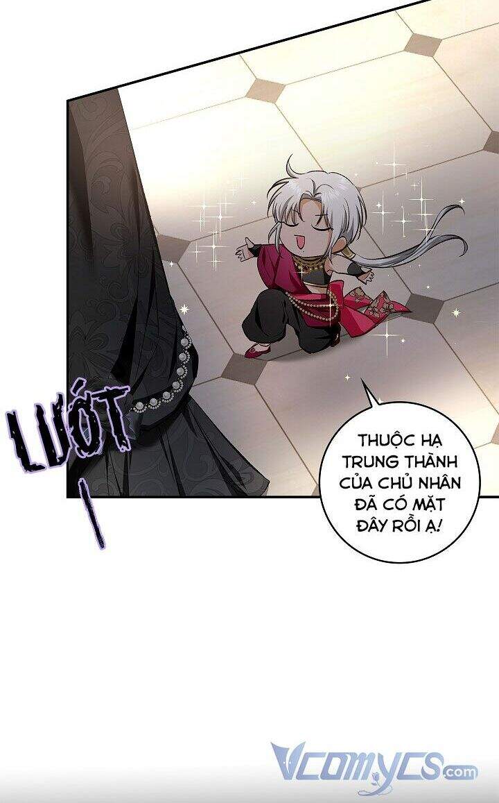 Hôn Phu Ẩn Sắc - Chương 65