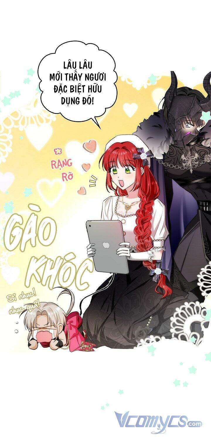 Hôn Phu Ẩn Sắc - Chương 65