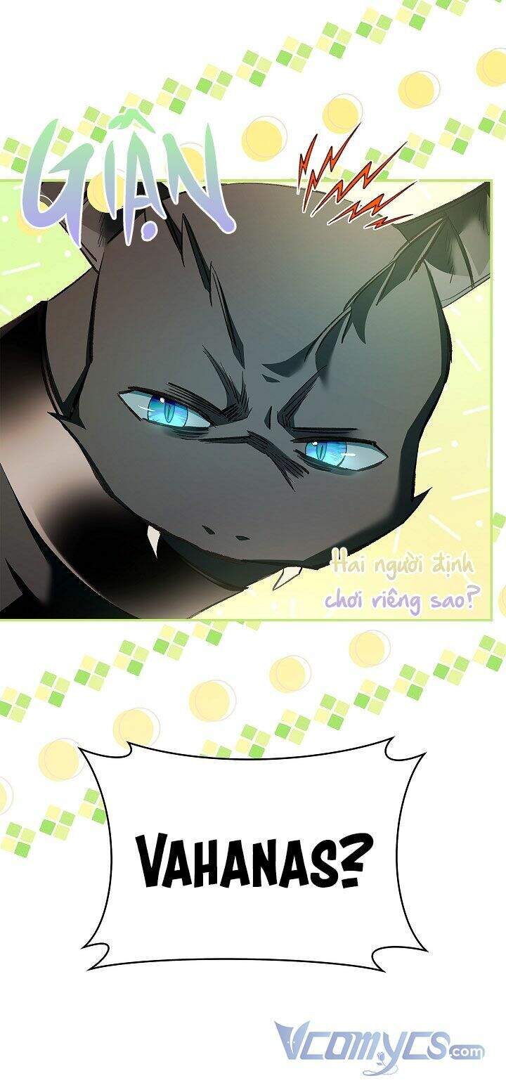 Hôn Phu Ẩn Sắc - Chương 65