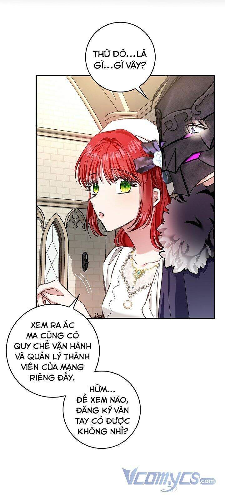 Hôn Phu Ẩn Sắc - Chương 65