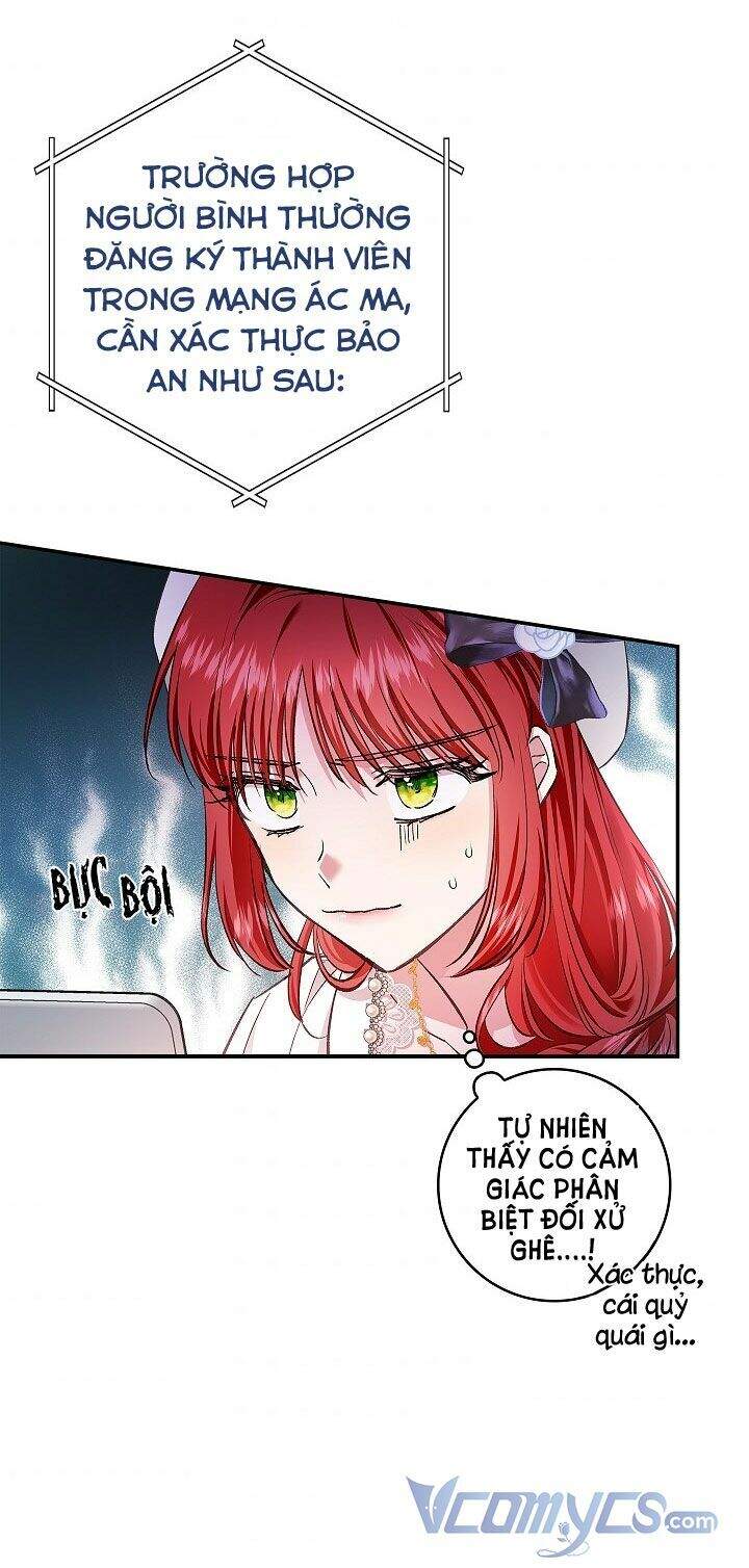 Hôn Phu Ẩn Sắc - Chương 65