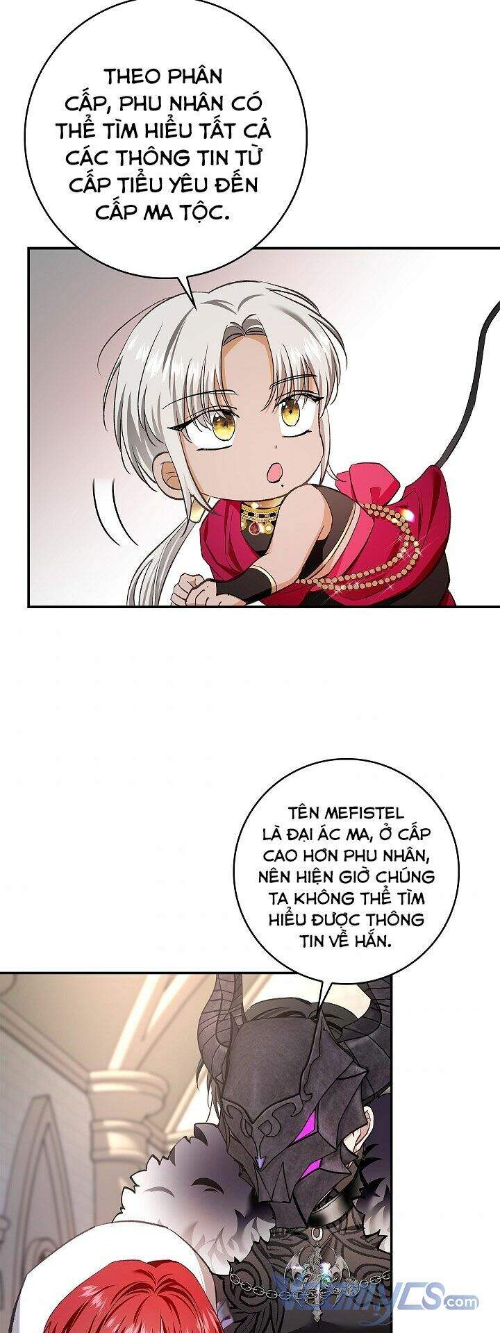 Hôn Phu Ẩn Sắc - Chương 65