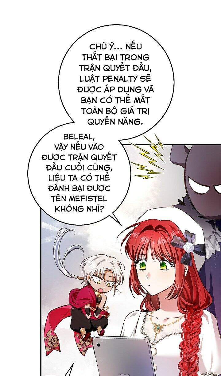 Hôn Phu Ẩn Sắc - Chương 65