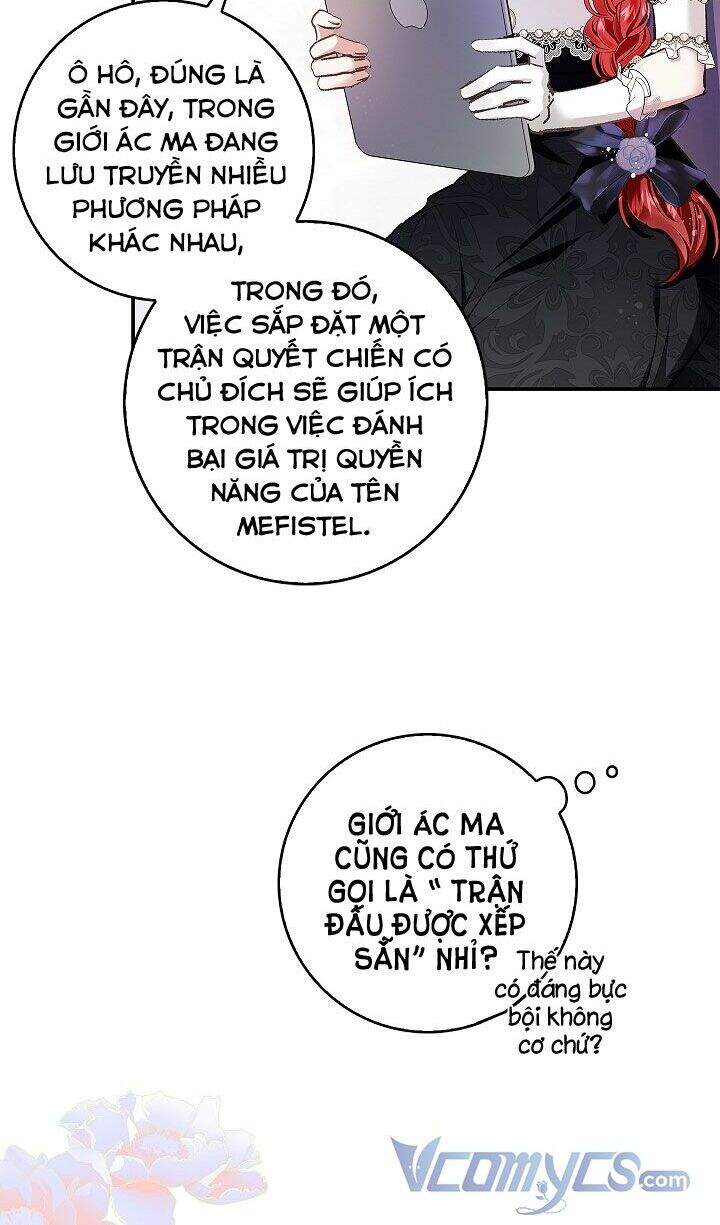 Hôn Phu Ẩn Sắc - Chương 65