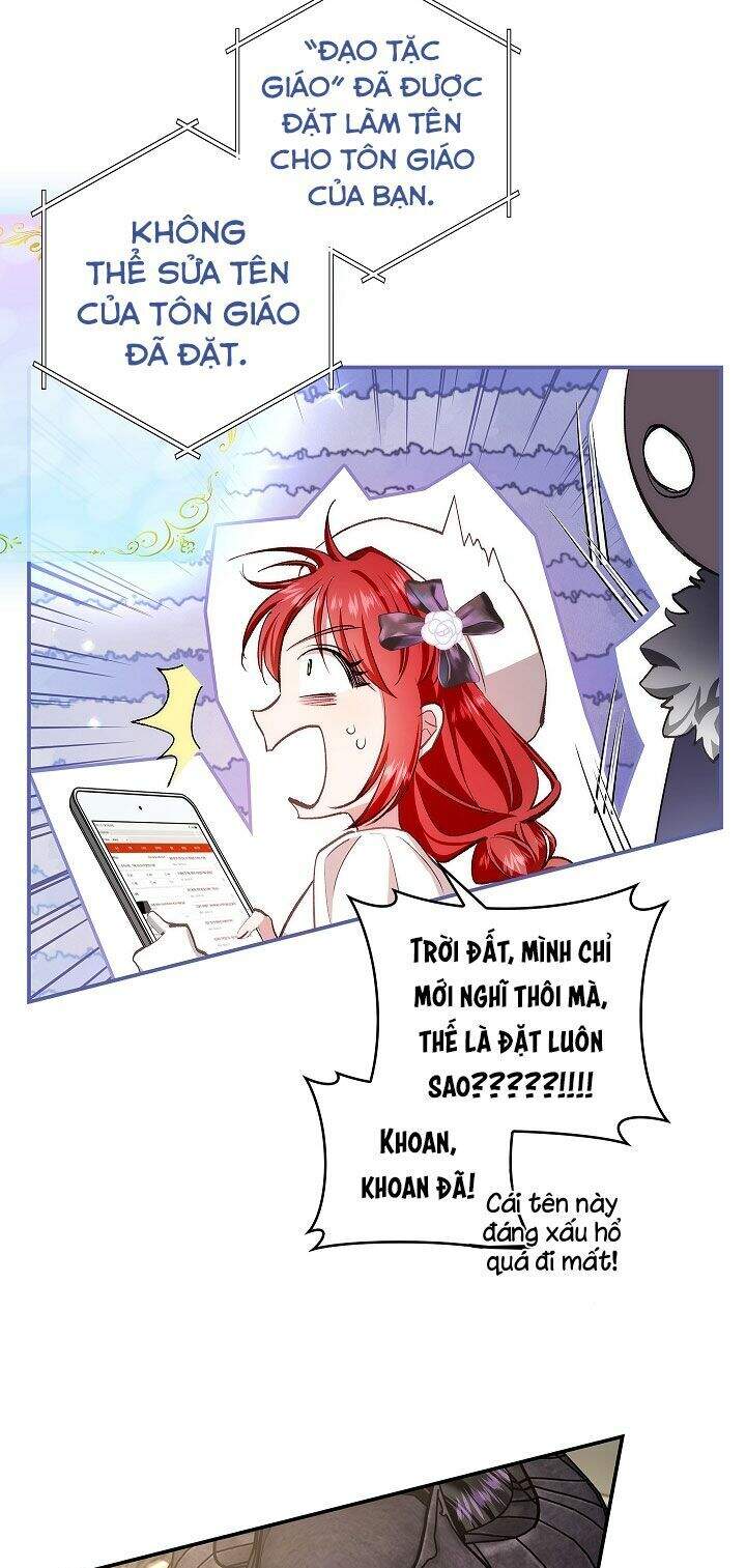 Hôn Phu Ẩn Sắc - Chương 65