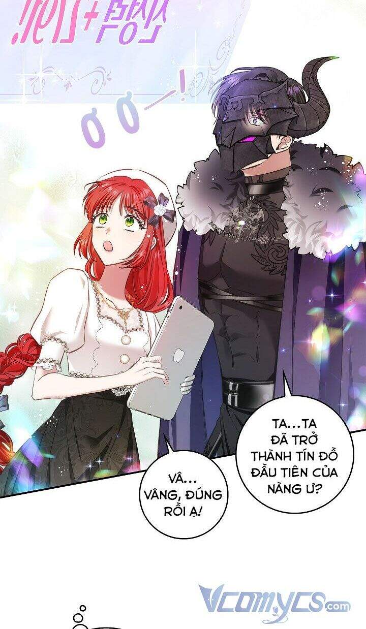 Hôn Phu Ẩn Sắc - Chương 65