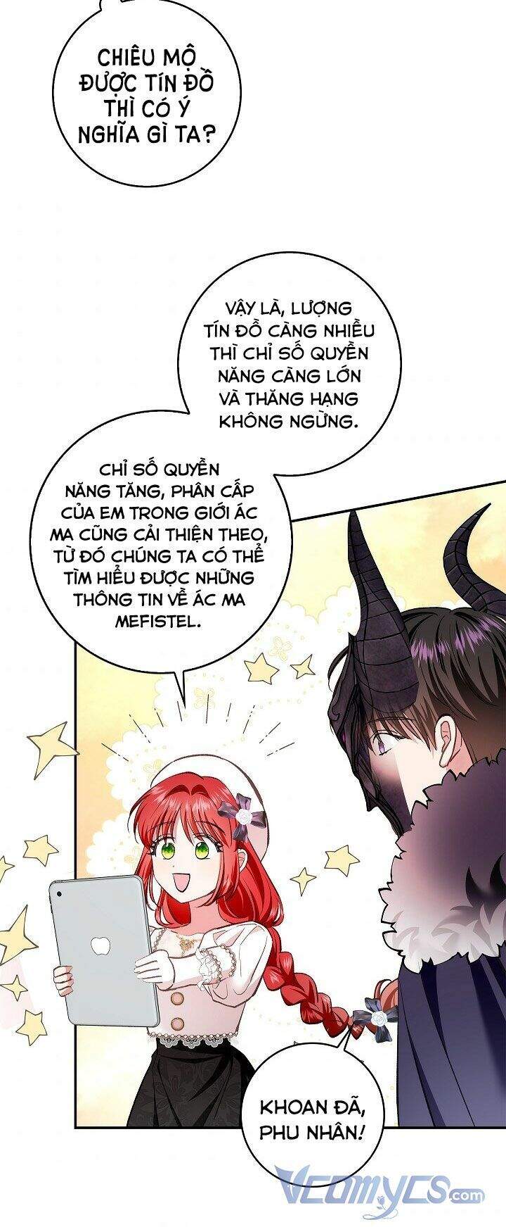 Hôn Phu Ẩn Sắc - Chương 65