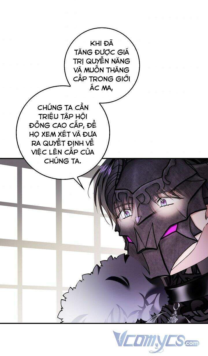 Hôn Phu Ẩn Sắc - Chương 65