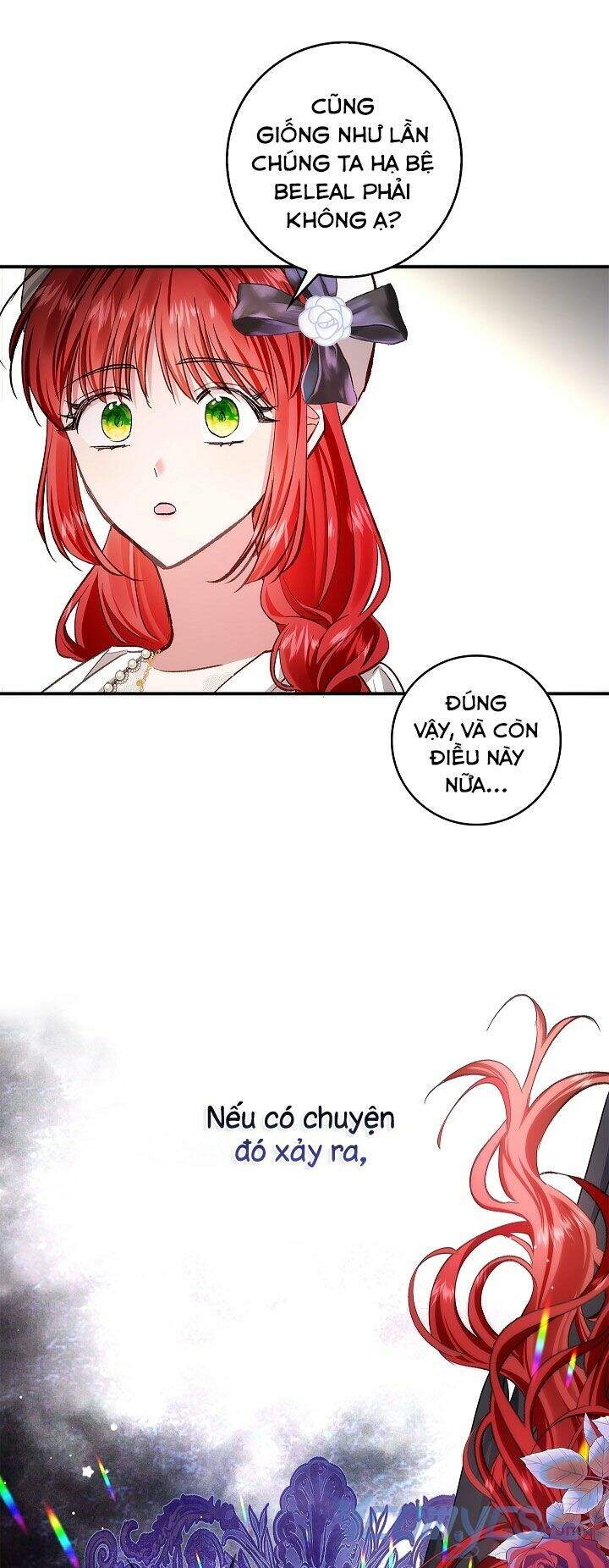 Hôn Phu Ẩn Sắc - Chương 65