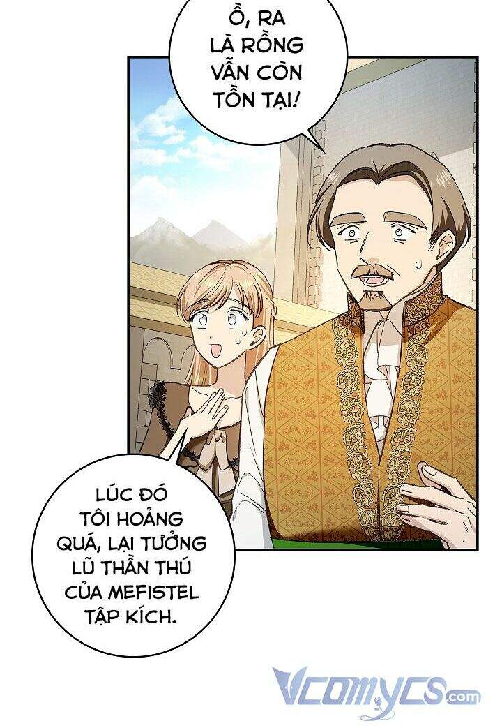 Hôn Phu Ẩn Sắc - Chương 65