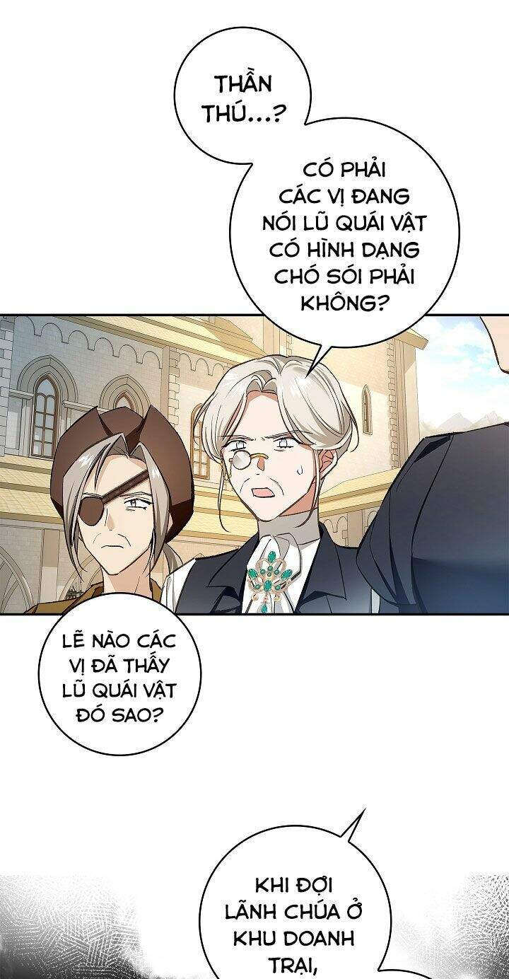 Hôn Phu Ẩn Sắc - Chương 65