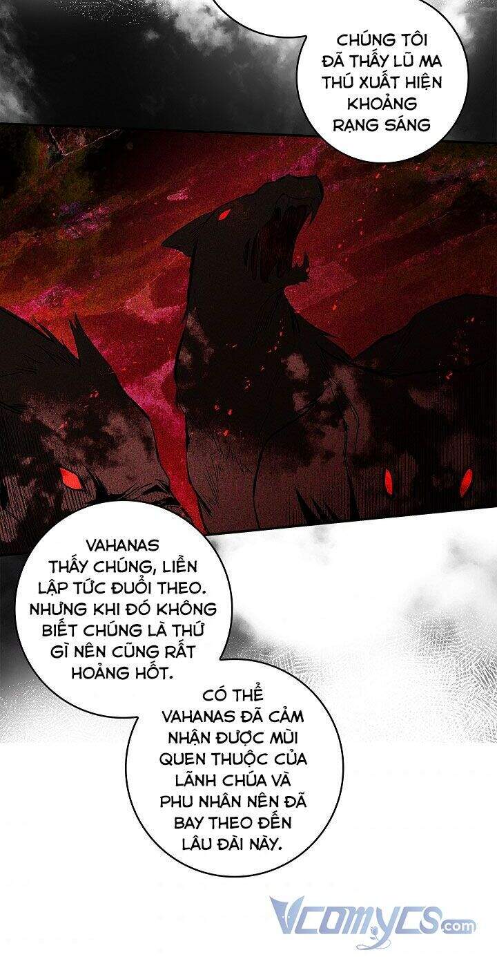 Hôn Phu Ẩn Sắc - Chương 65