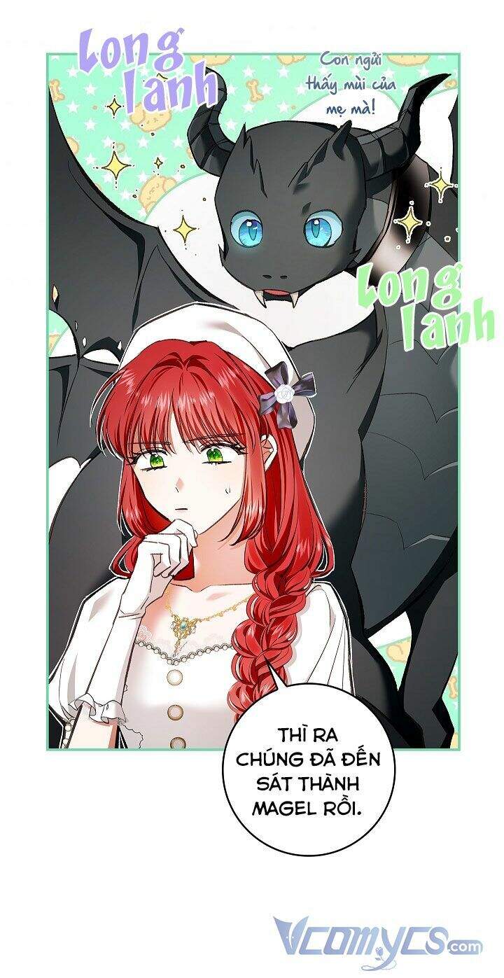 Hôn Phu Ẩn Sắc - Chương 65