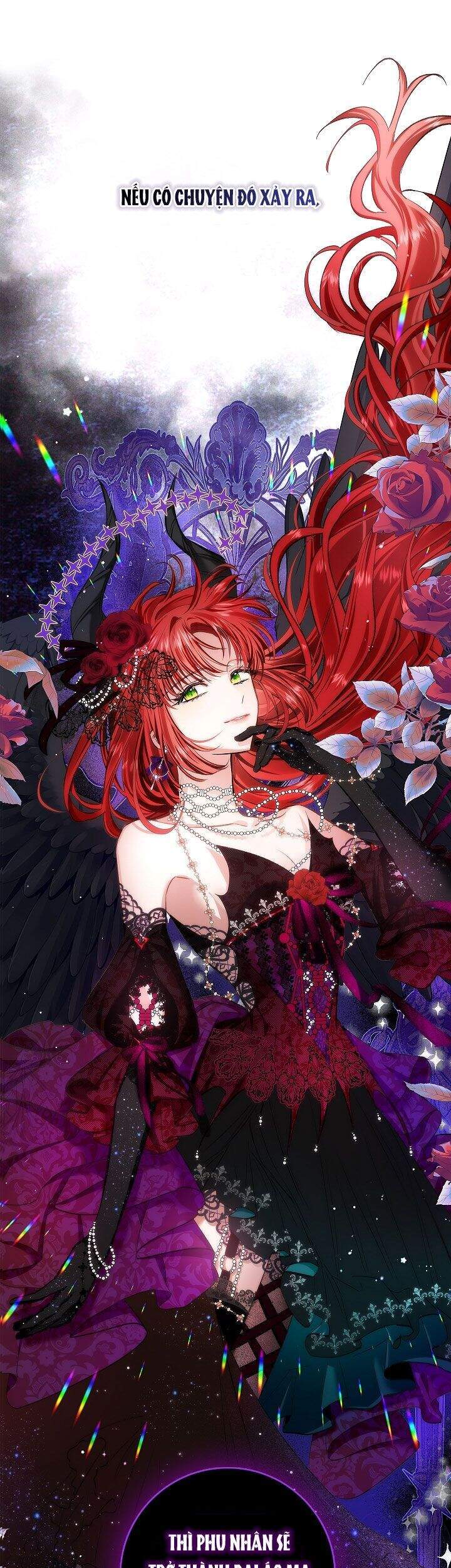 Hôn Phu Ẩn Sắc - Chương 66