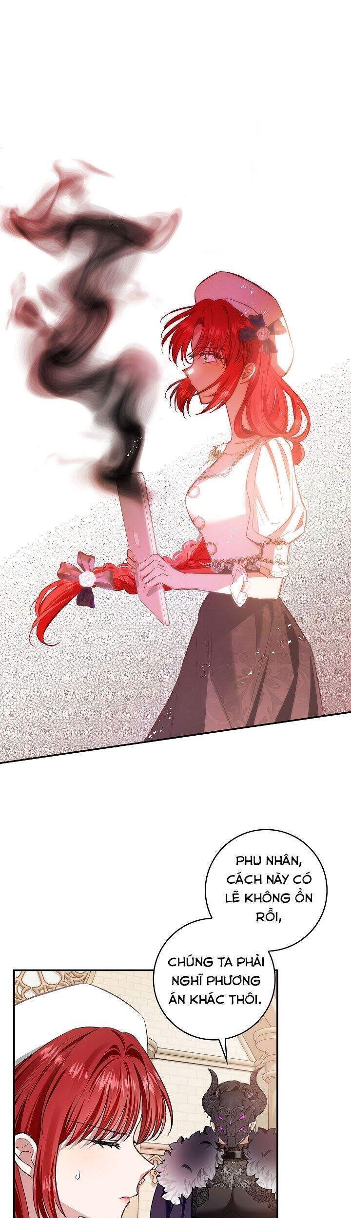 Hôn Phu Ẩn Sắc - Chương 66