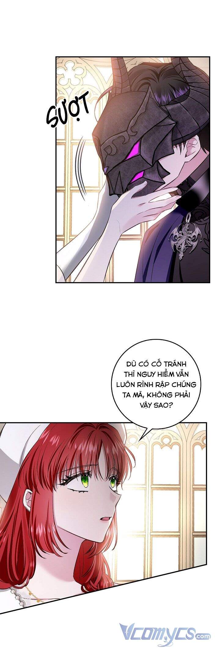 Hôn Phu Ẩn Sắc - Chương 66