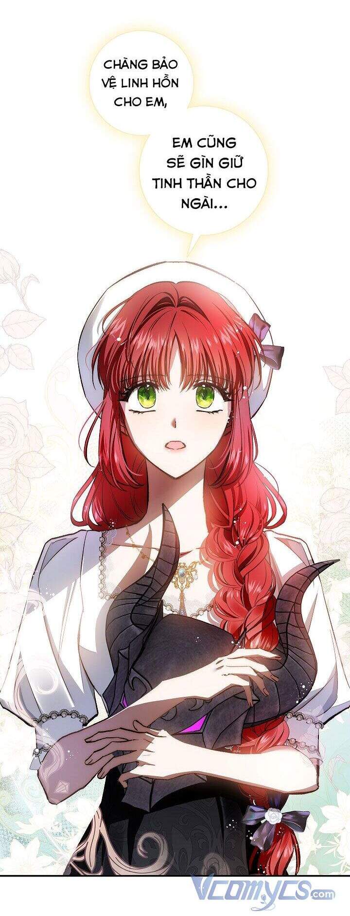 Hôn Phu Ẩn Sắc - Chương 66