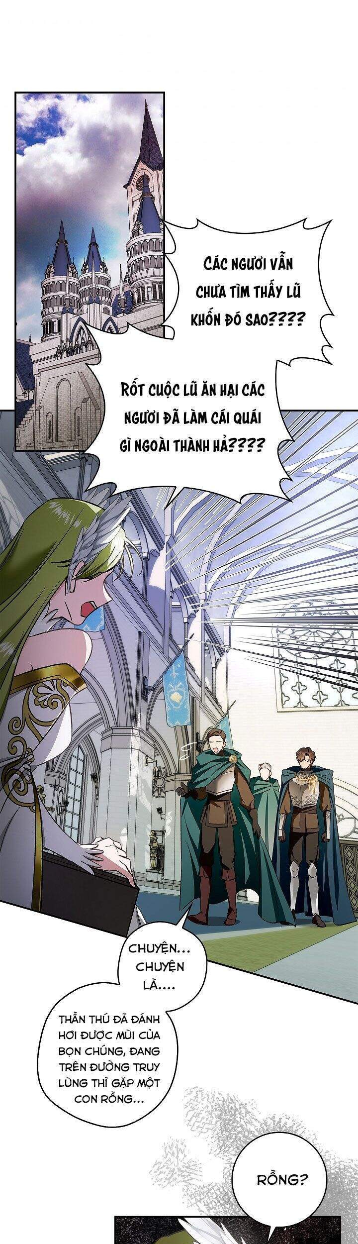 Hôn Phu Ẩn Sắc - Chương 66