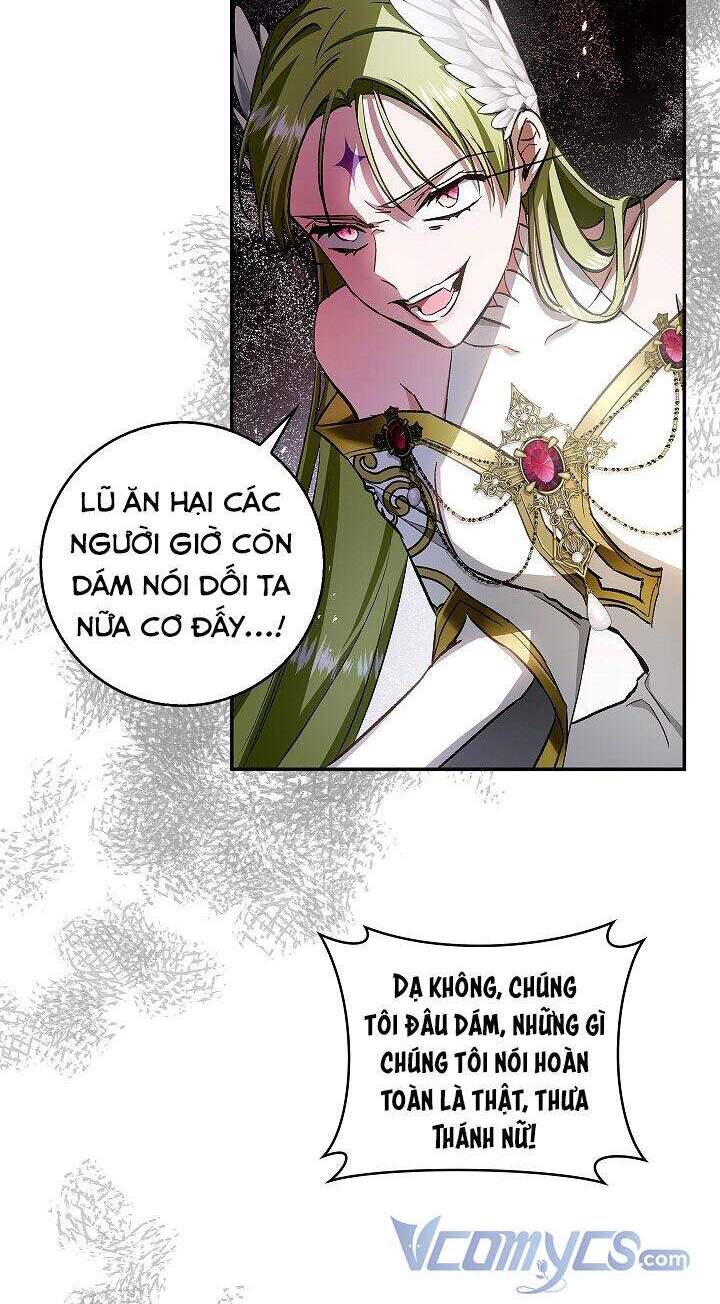 Hôn Phu Ẩn Sắc - Chương 66