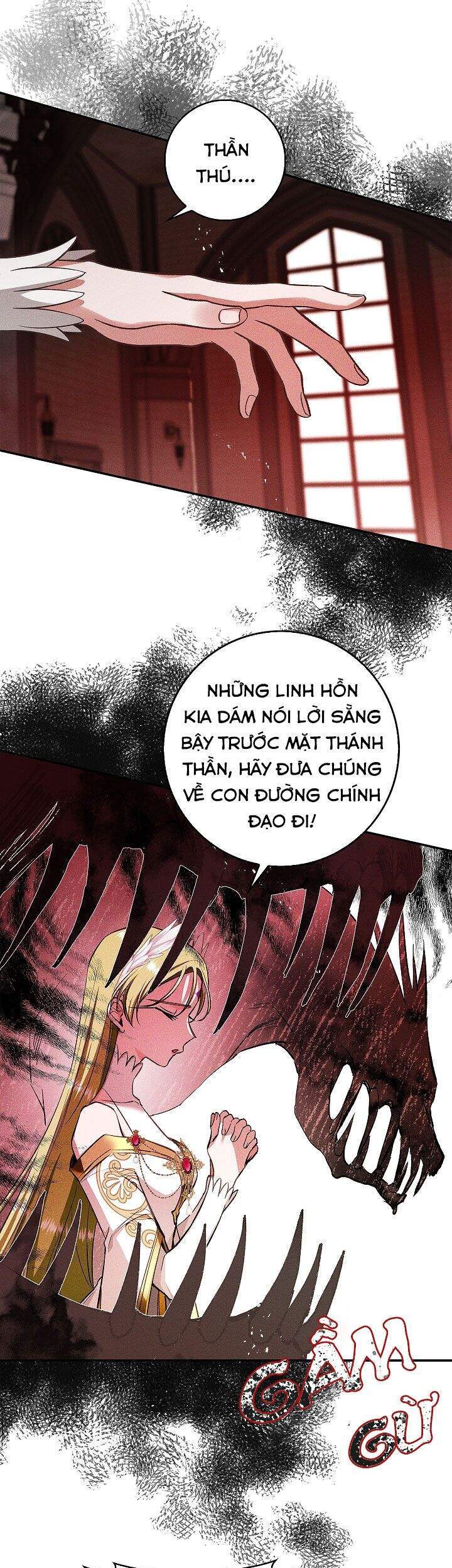 Hôn Phu Ẩn Sắc - Chương 66