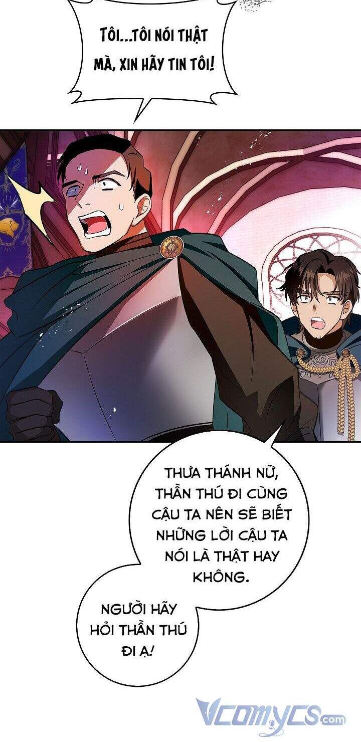 Hôn Phu Ẩn Sắc - Chương 66