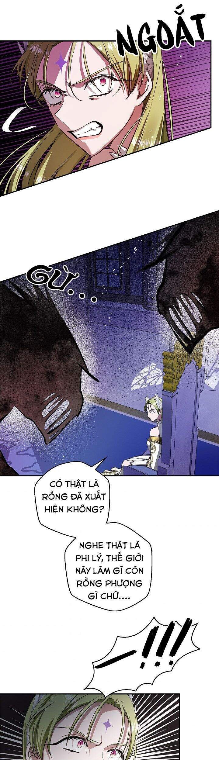 Hôn Phu Ẩn Sắc - Chương 66