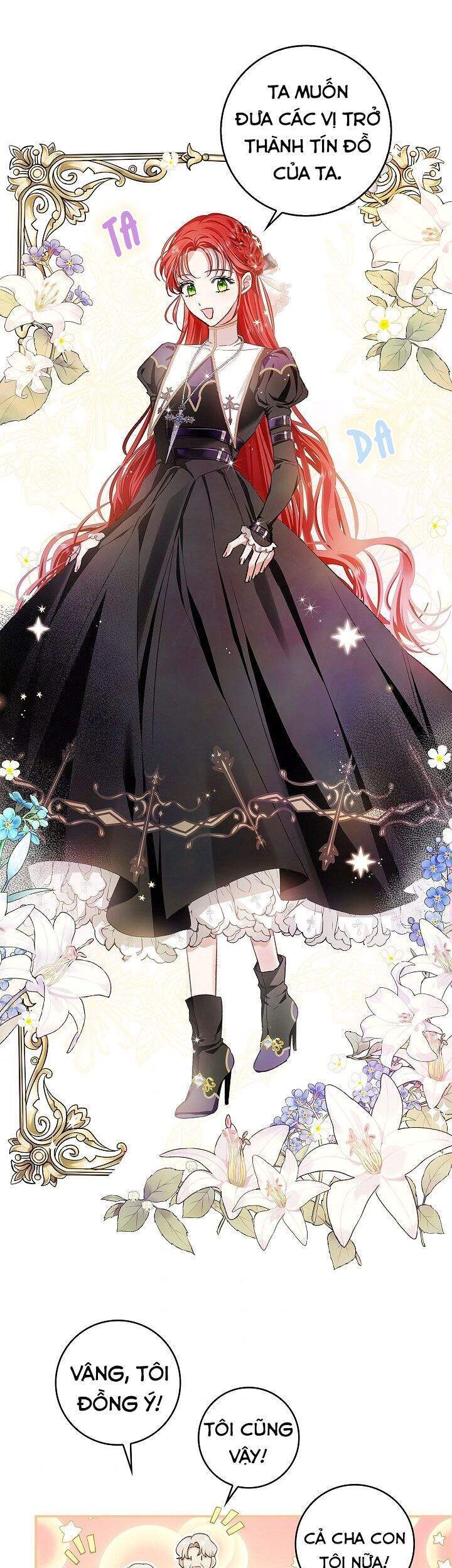 Hôn Phu Ẩn Sắc - Chương 66