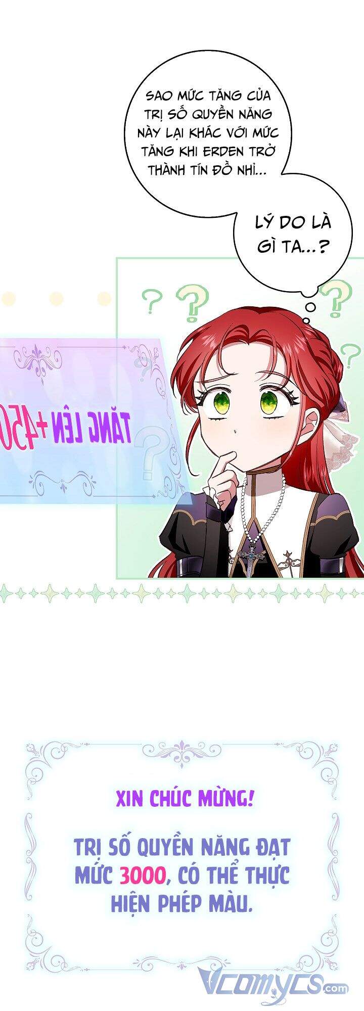 Hôn Phu Ẩn Sắc - Chương 66