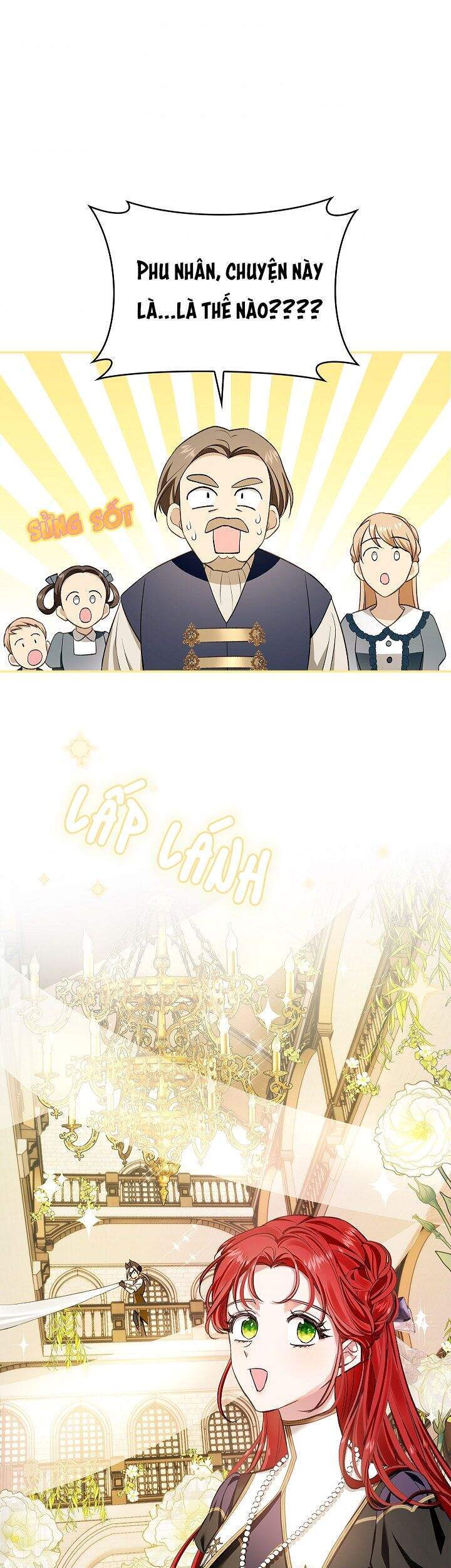 Hôn Phu Ẩn Sắc - Chương 66