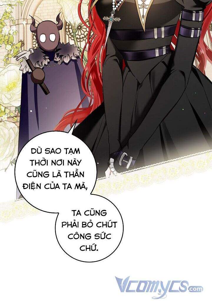 Hôn Phu Ẩn Sắc - Chương 66