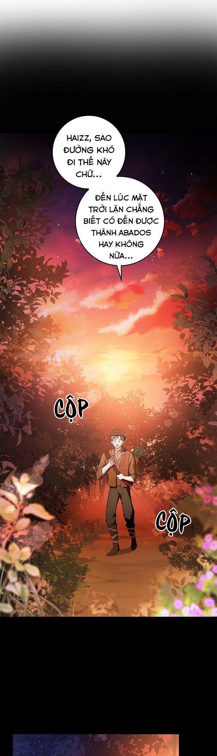 Hôn Phu Ẩn Sắc - Chương 66