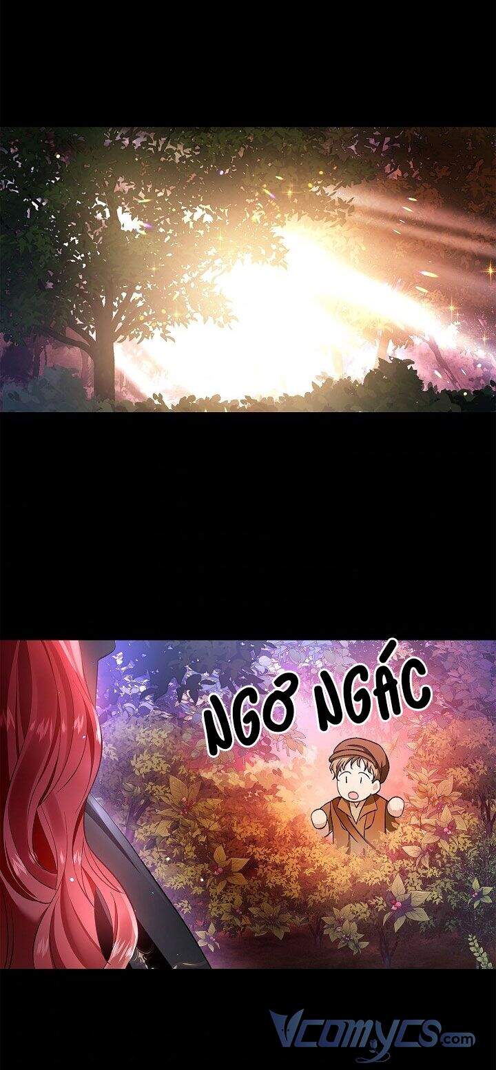 Hôn Phu Ẩn Sắc - Chương 66