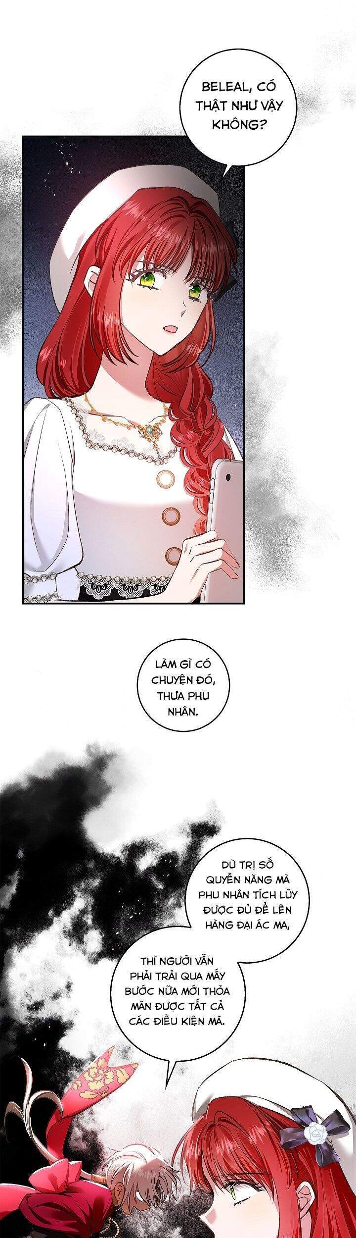 Hôn Phu Ẩn Sắc - Chương 66