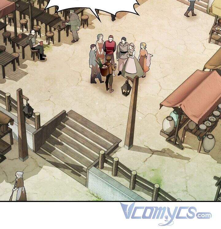 Hôn Phu Ẩn Sắc - Chương 66