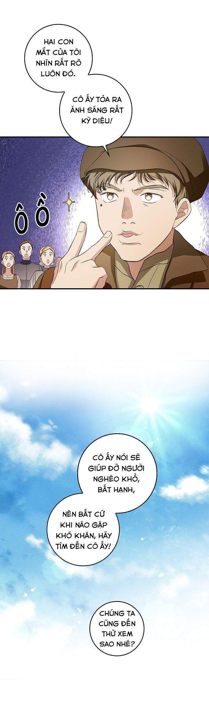 Hôn Phu Ẩn Sắc - Chương 66