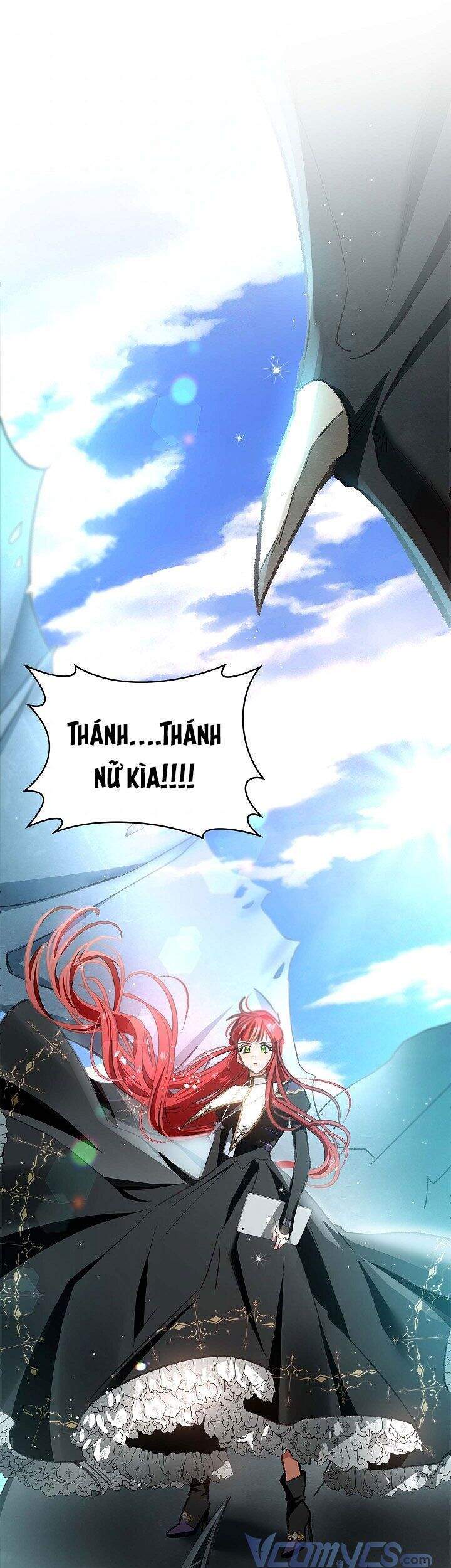 Hôn Phu Ẩn Sắc - Chương 68