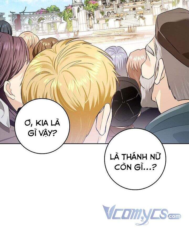 Hôn Phu Ẩn Sắc - Chương 68