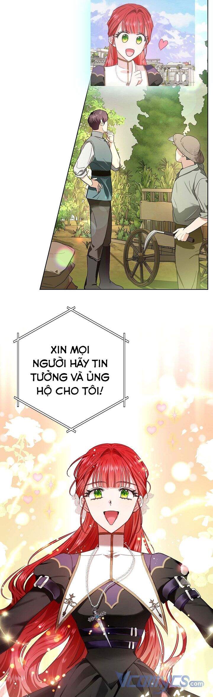 Hôn Phu Ẩn Sắc - Chương 68