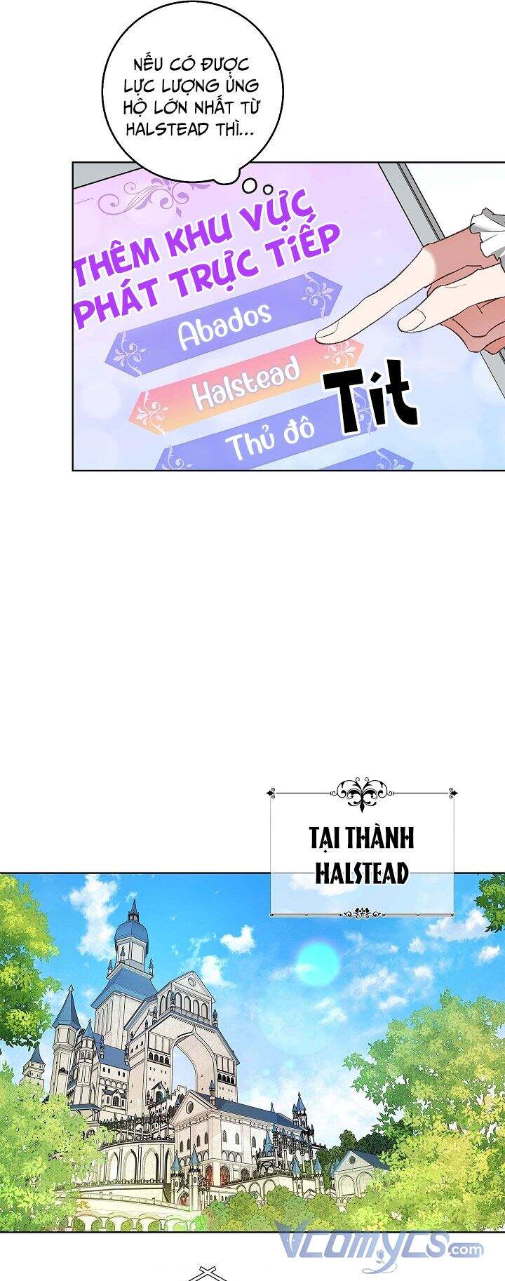 Hôn Phu Ẩn Sắc - Chương 68