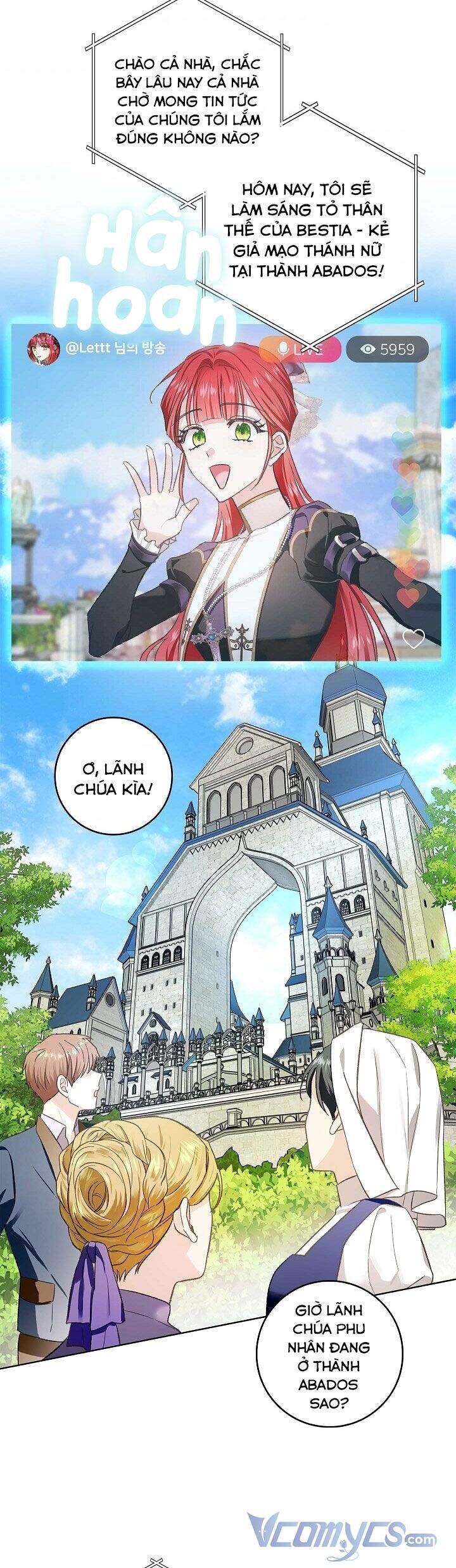 Hôn Phu Ẩn Sắc - Chương 68