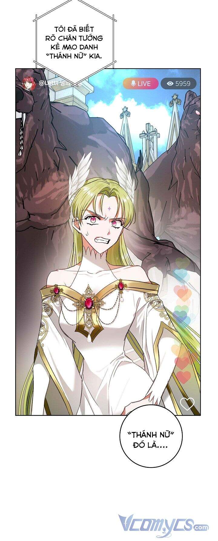 Hôn Phu Ẩn Sắc - Chương 68